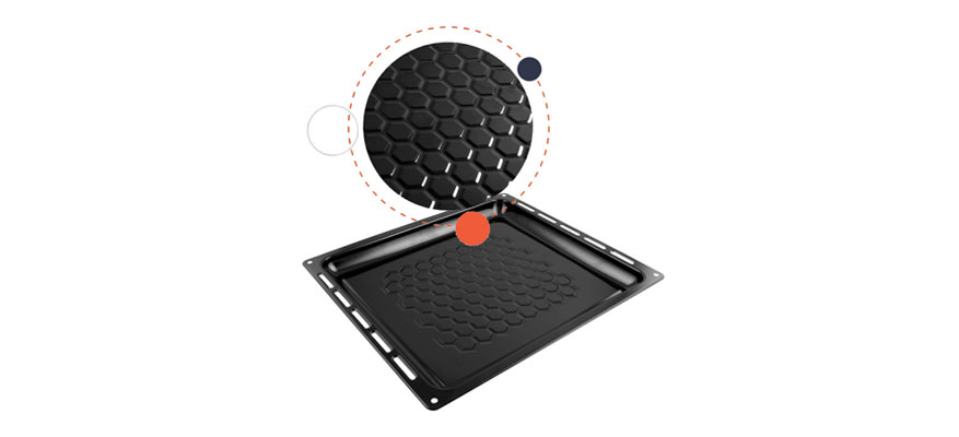 Pro Cooking Tray