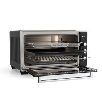 ΕΠΙΤΡΑΠΕΖΙΟΣ ΗΛΕΚΤΡΙΚΟΣ ΦΟΥΡΝΟΣ TGS MULTI 1255 BL 50L