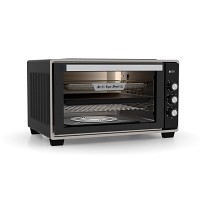 ΕΠΙΤΡΑΠΕΖΙΟΣ ΗΛΕΚΤΡΙΚΟΣ ΦΟΥΡΝΟΣ TGS MULTI 1255 BL 50L