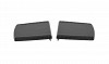 Set Side Shelves METALLIC GS GRILL 2 MINI
