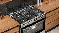 ΚΟΥΖΙΝΑ ΑΕΡΙΟΥ TGS 7000 IX MULTIGAS Υγραέριο