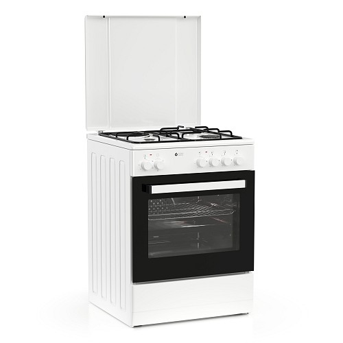 MIXED COOKER TGS 3501 WH