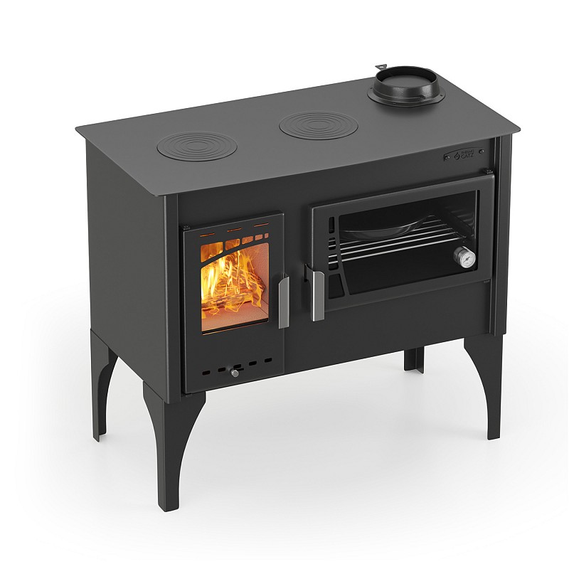 GS 10 OVEN