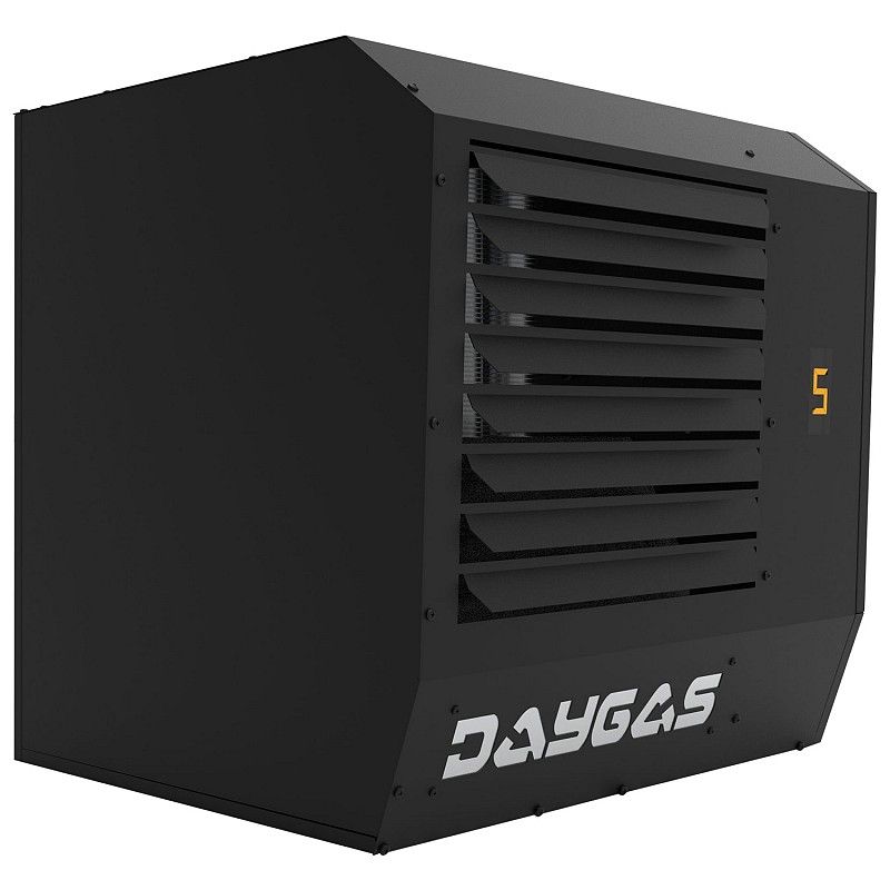 DAYGAS ΓΕΝΝΗΤΡΙΑ ΘΕΡΜΟΥ ΑΕΡΑ LODOS 45