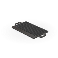ΠΛΑΚΑ ΜΑΝΤΕΜΙ Νο10 39.5Χ33Χ20Χ1.5 (4301Α) THERMOGATZ