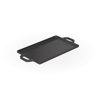 ΠΛΑΚΑ ΜΑΝΤΕΜΙ Νο10 39.5Χ33Χ20Χ1.5 (4301Α) THERMOGATZ