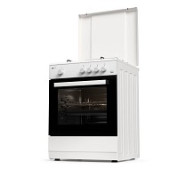 ΚΟΥΖΙΝΑ ΑΕΡΙΟΥ TGS 161 WH