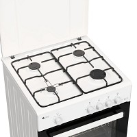 ΚΟΥΖΙΝΑ ΑΕΡΙΟΥ TGS 161 WH