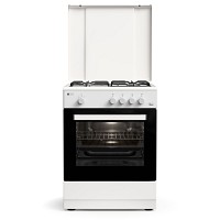 ΚΟΥΖΙΝΑ ΑΕΡΙΟΥ TGS 161 WH