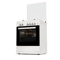 ΚΟΥΖΙΝΑ ΑΕΡΙΟΥ TGS 5021 MULTIGAS WH