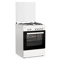ΚΟΥΖΙΝΑ ΑΕΡΙΟΥ TGS 5021 MULTIGAS WH