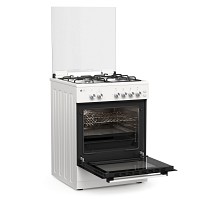 ΚΟΥΖΙΝΑ ΑΕΡΙΟΥ TGS 5021 MULTIGAS WH