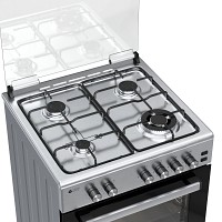ΚΟΥΖΙΝΑ ΑΕΡΙΟΥ TGS 6021 IX MULTIGAS