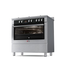 ΚΟΥΖΙΝΑ ΑΕΡΙΟΥ TGS PRO 2090 IX