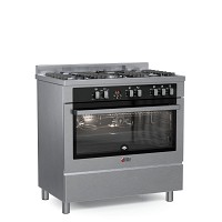 ΚΟΥΖΙΝΑ ΑΕΡΙΟΥ TGS PRO 2090 IX