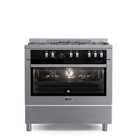 ΚΟΥΖΙΝΑ ΑΕΡΙΟΥ TGS PRO 2090 IX