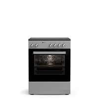 ΚΟΥΖΙΝΑ ΗΛΕΚΤΡΙΚΗ TGS CER600 S