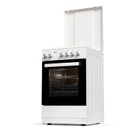 ΚΟΥΖΙΝΑ ΗΛΕΚΤΡΙΚΗ TGS E50 WH TURBO