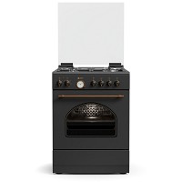 ΚΟΥΖΙΝΑ ΜΙΚΤΗ TGS 4310 ANTH TURBO Υγραέριο