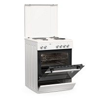 ΚΟΥΖΙΝΑ ΗΛΕΚΤΡΙΚΗ TGS E120 WH TURBO