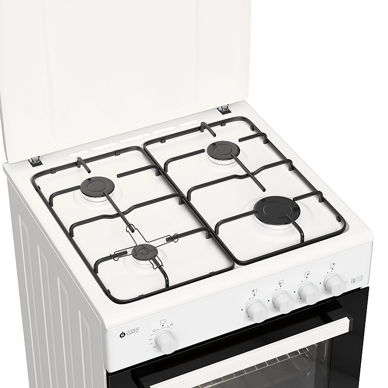 ΚΟΥΖΙΝΑ ΑΕΡΙΟΥ TGS 161 WH