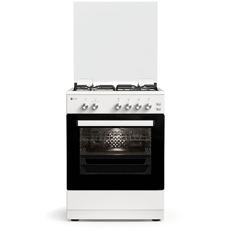 ΚΟΥΖΙΝΑ ΑΕΡΙΟΥ TGS 5021 MULTIGAS WH
