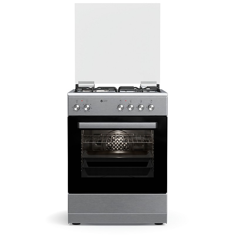 ΚΟΥΖΙΝΑ ΜΙΚΤΗ TGS 3521 IX TURBO