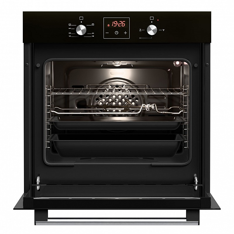 ΦΟΥΡΝΟΣ ΑΕΡΙΟΥ TGS 3322 GL MULTIGAS Υγραέριο