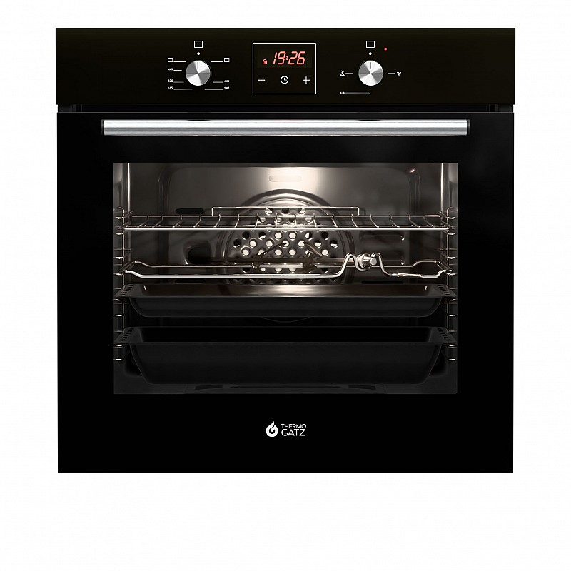 ΦΟΥΡΝΟΣ ΑΕΡΙΟΥ TGS 3322 GL MULTIGAS Υγραέριο