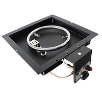 FIREPIT BURNER BFP001 15,5kW