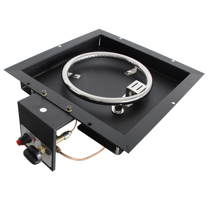 FIREPIT BURNER BFP001 15,5kW