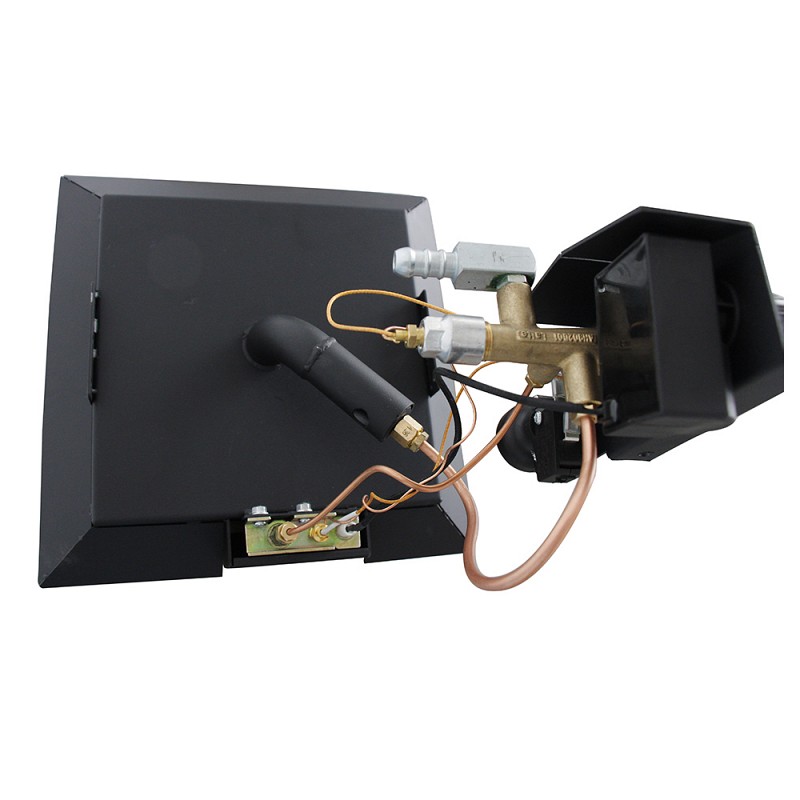 FIREPIT BURNER BFP005H 8kW