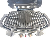 LPG BBQ GS GRILL 2 MINI - 5kW