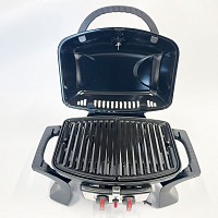 LPG BBQ GS GRILL 2 MINI - 5kW