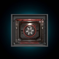 ΦΟΥΡΝΟΣ ΗΛΕΚΤΡΙΚΟΣ TGS 4480 XL 80Lt
