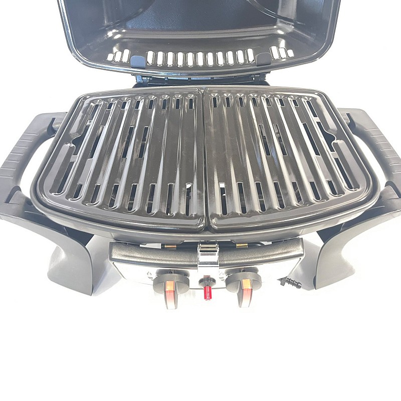 LPG BBQ GS GRILL 2 MINI - 5kW