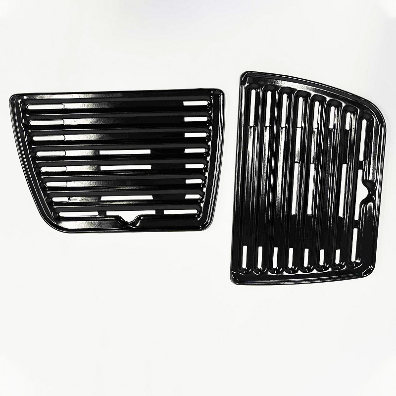 LPG BBQ GS GRILL 2 MINI - 5kW