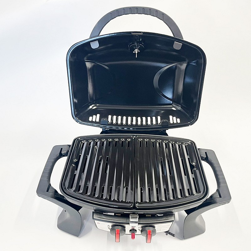 LPG BBQ GS GRILL 2 MINI - 5kW