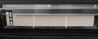 BBQ ΥΓΡΑΕΡΙΟΥ GS GRILL ABYSS VIEW 4+1+1 19kW