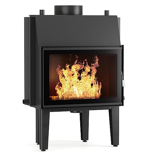ΤΖΑΚΙ ΛΕΒΗΤΑΣ GST BOILER ΙΣΙΟ ΑΝΟΙΓΟΜΕΝΗ ΠΟΡΤΑ (STABLE HYDRO)