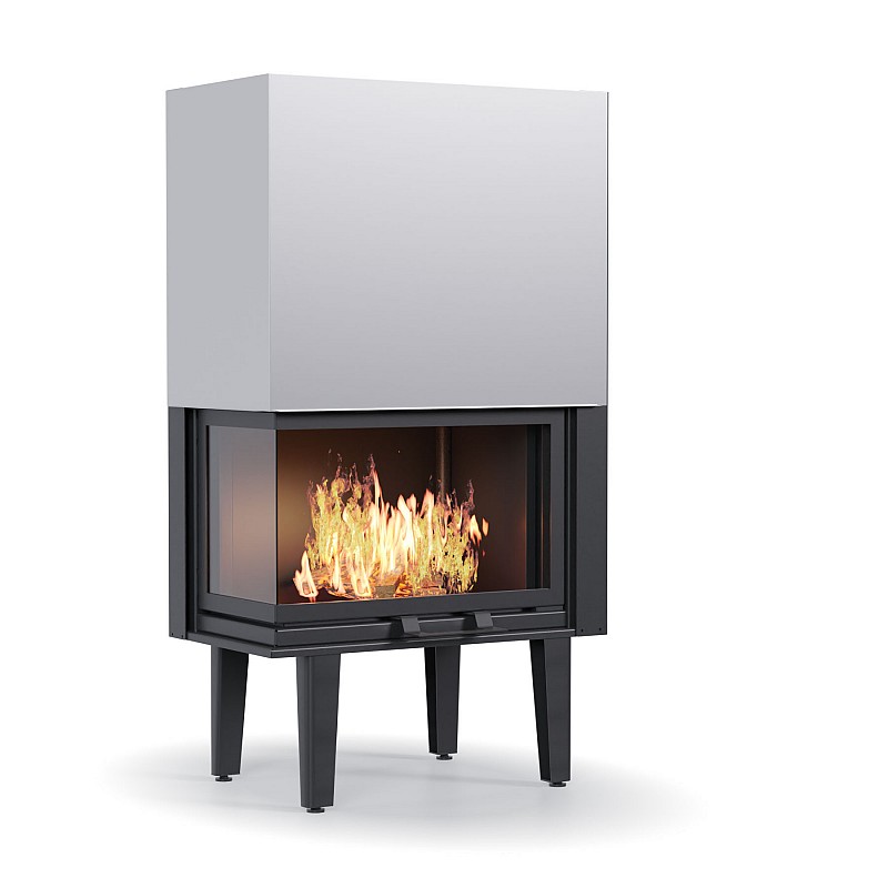 ΤΖΑΚΙ ΛΕΒΗΤΑΣ GST 80 BOILER CORNER R (CORNER HYDRO)