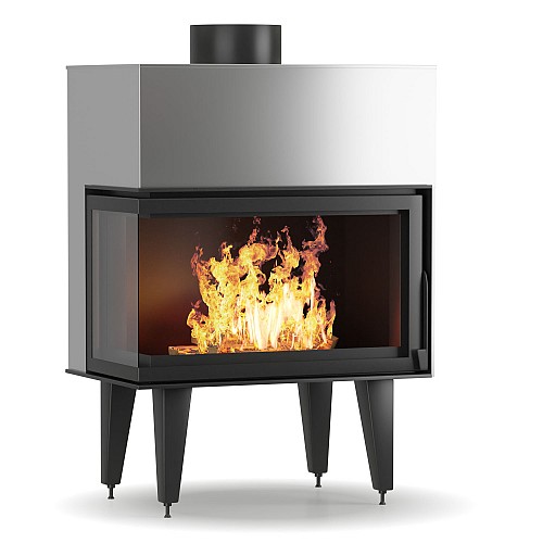 ΤΖΑΚΙ ΛΕΒΗΤΑΣ GST BOILER CORNER STABLE (STABLE CORNER HYDRO)