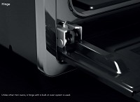 ΕΠΙΤΡΑΠΕΖΙΟΣ ΗΛΕΚΤΡΙΚΟΣ ΦΟΥΡΝΟΣ TGS MULTI 1255 BL 50L