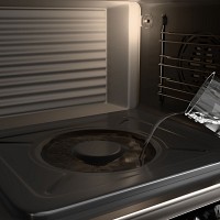 ΕΠΙΤΡΑΠΕΖΙΟΣ ΗΛΕΚΤΡΙΚΟΣ ΦΟΥΡΝΟΣ TGS MULTI 1255 BL 50L