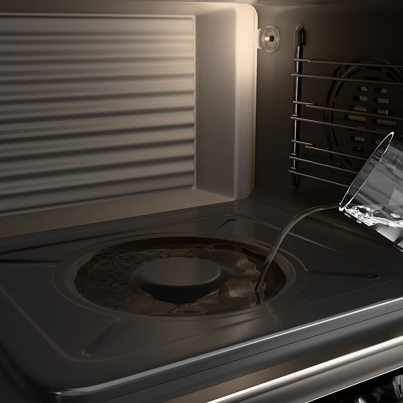 ΕΠΙΤΡΑΠΕΖΙΟΣ ΗΛΕΚΤΡΙΚΟΣ ΦΟΥΡΝΟΣ TGS MULTI 1255 BL 50L