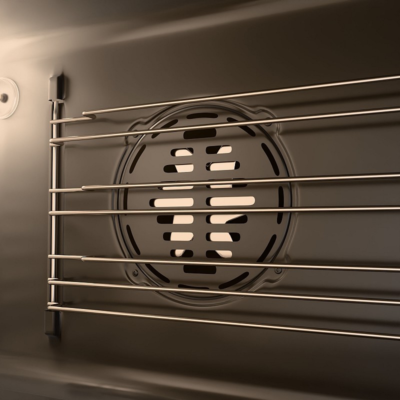 ΕΠΙΤΡΑΠΕΖΙΟΣ ΗΛΕΚΤΡΙΚΟΣ ΦΟΥΡΝΟΣ TGS MULTI 1255 BL 50L