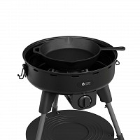 BBQ ΥΓΡΑΕΡΙΟΥ TGC 01L 4kW