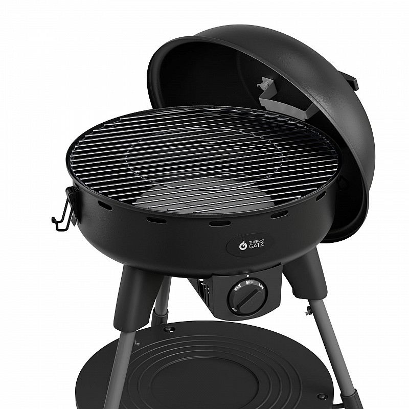 BBQ ΥΓΡΑΕΡΙΟΥ TGC 01L 4kW