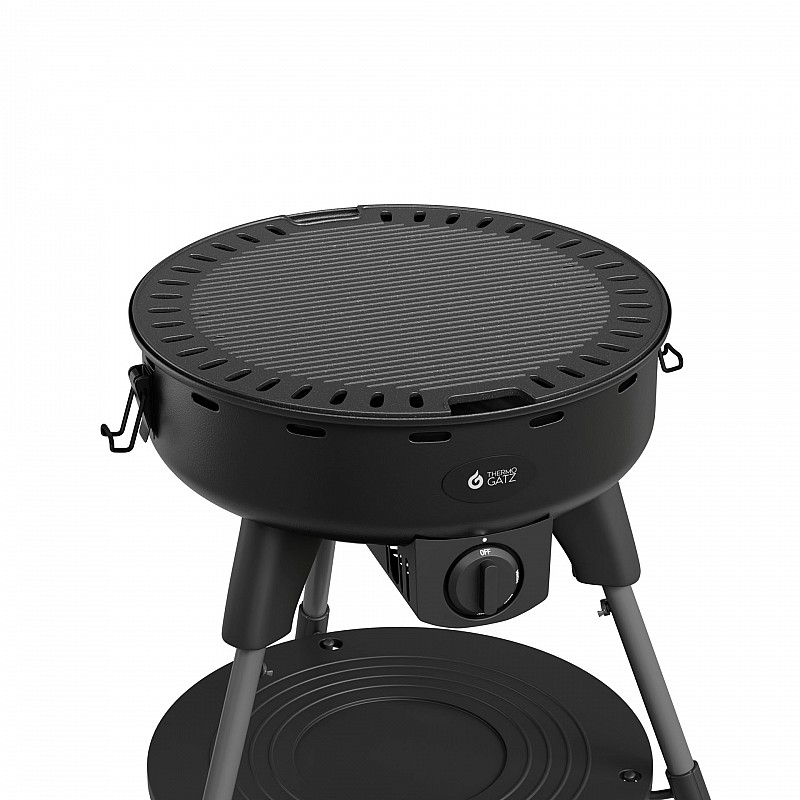 BBQ ΥΓΡΑΕΡΙΟΥ TGC 01L 4kW