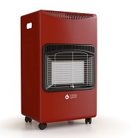 ΘΕΡΜΑΣΤΡΑ ΥΓΡΑΕΡΙΟΥ TG 4100 RD